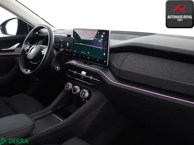 Skoda Kodiaq view 10