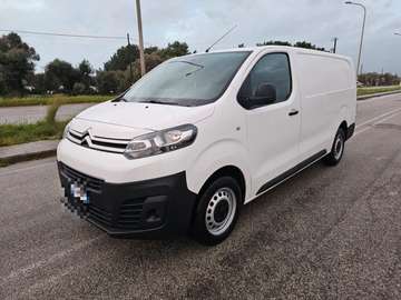 2.0 BlueHDi 150 S&S Furgone XL Comfort