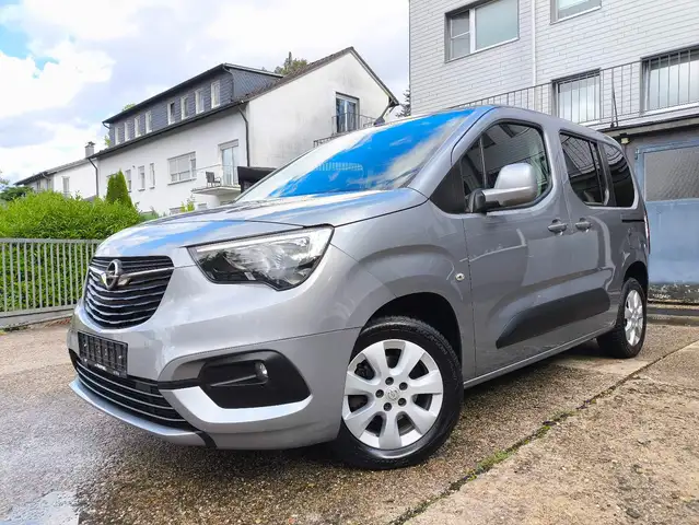 Opel Combo Life Kamera*navi*AHK *