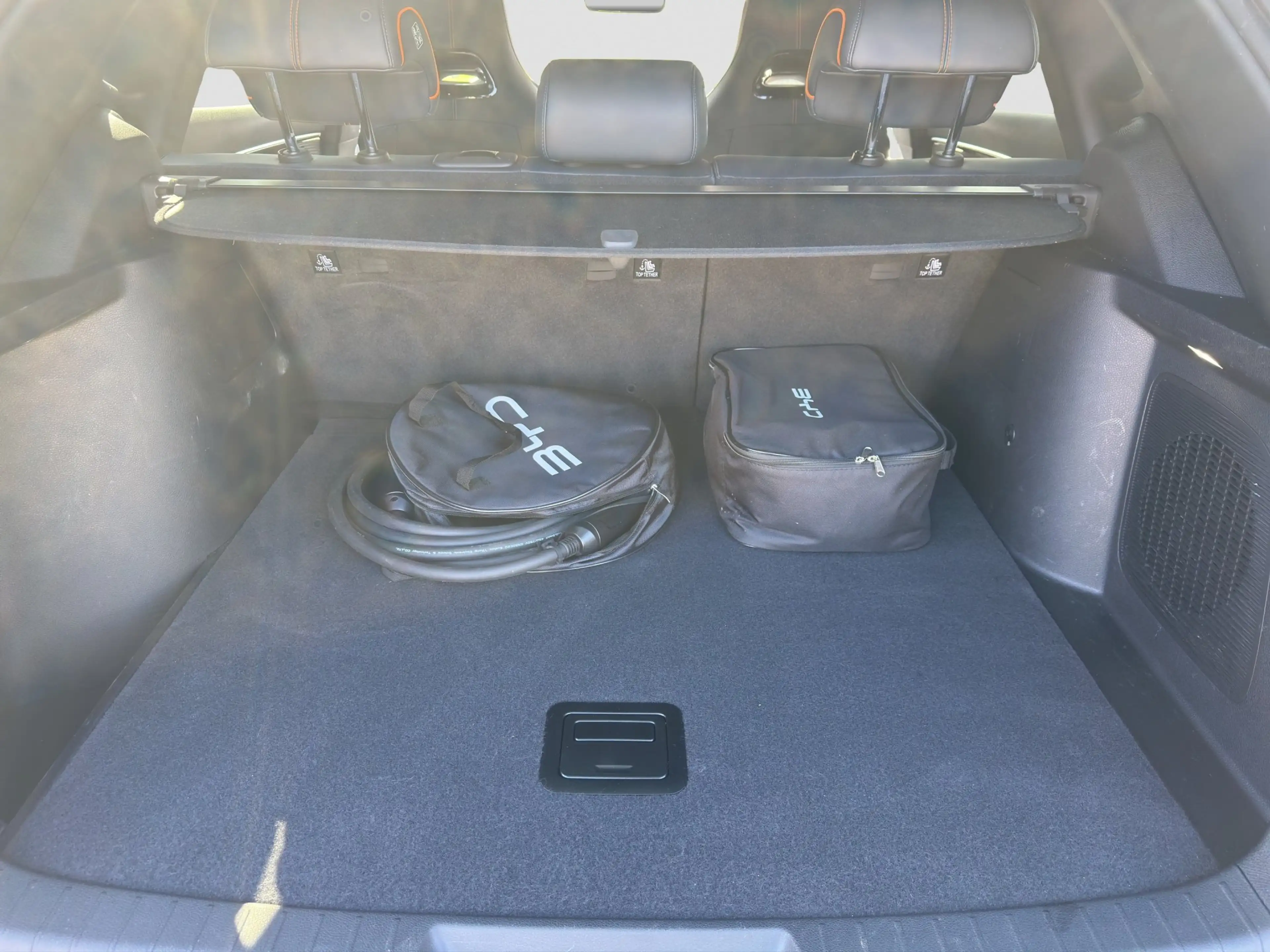 BYD Seal -U — photo 14