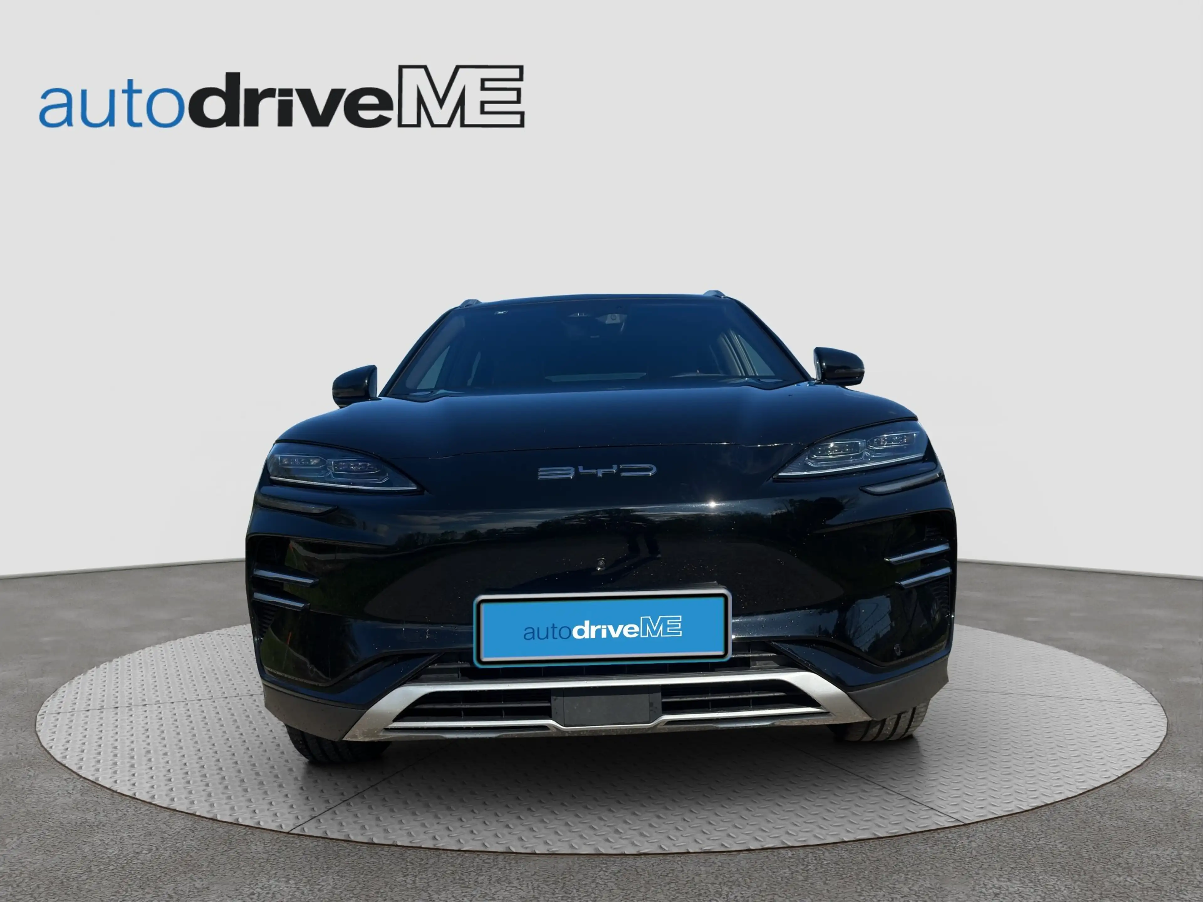 BYD Seal -U — photo 2
