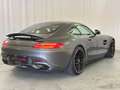 Mercedes-Benz AMG GT BURMESTER NIGHT DYNAMIC PLUS Grau - thumbnail 6