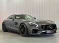 Mercedes-Benz AMG GT BURMESTER NIGHT DYNAMIC PLUS Grau - thumbnail 3