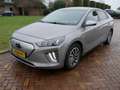 Hyundai IONIQ Premium EV 38 kWh FULL ** 11499 NETTO ** Gris - thumbnail 4
