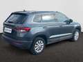 Skoda Karoq Clever 1.0 TSI 110ch Gris - thumbnail 12