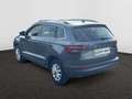 Skoda Karoq Clever 1.0 TSI 110ch Gris - thumbnail 3
