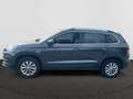 Skoda Karoq Clever 1.0 TSI 110ch Gris - thumbnail 2