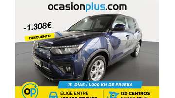 G12 Urban Plus 4x2