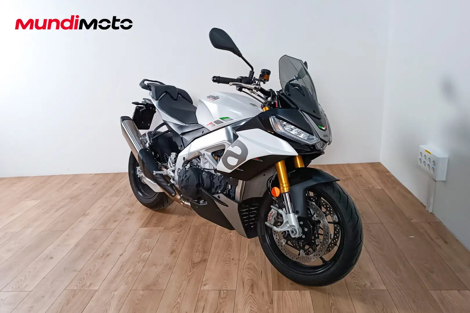 Aprilia Tuono - 2