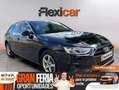 Audi A4 Avant Advanced 35 TFSI 110kW S tronic Negro - thumbnail 1