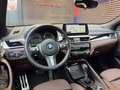 BMW X2 xDrive 25e M Sport LED Pano ACC HuD Leder h/k Schwarz - thumbnail 14