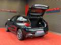 BMW X2 xDrive 25e M Sport LED Pano ACC HuD Leder h/k Noir - thumbnail 5
