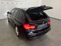 BMW 320 Touring 320d xDrive M Sport*Leder*Virtual*LED* Noir - thumbnail 10