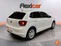 Volkswagen Polo 1.0 TSI Advance 70kW Blanco - thumbnail 8