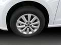 SEAT Ibiza IBIZA 1.0 MPI STYLE LED KLIMA DAB LANE PDC LM Blanc - thumbnail 7