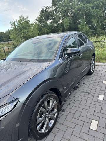 Mazda CX-30 e-SKYACTIV-X 2.0 M HYBRID DRIVE SELECTION