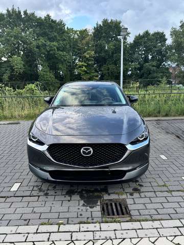 Imagine Mazda CX-30 e-SKYACTIV-X 2.0 M HYBRID DRIVE SELECTION