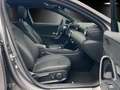Mercedes-Benz A 220 d Lim+AMG-Line+PSD+AHK+Burmester+KeylessGO Сірий - thumbnail 9