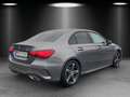 Mercedes-Benz A 220 d Lim+AMG-Line+PSD+AHK+Burmester+KeylessGO Сірий - thumbnail 5