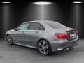 Mercedes-Benz A 220 d Lim+AMG-Line+PSD+AHK+Burmester+KeylessGO Gris - thumbnail 3