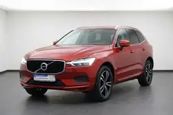Volvo XC60 D4 Geartronic Momentum Pro
