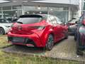 Toyota Corolla 2.0 Club Matrix 2xKlima ACC AUT Kam. LED Zwart - thumbnail 6
