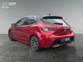 Toyota Corolla 2.0 Club Matrix 2xKlima ACC AUT Kam. LED Zwart - thumbnail 4