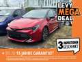 Toyota Corolla 2.0 Club Matrix 2xKlima ACC AUT Kam. LED Zwart - thumbnail 1