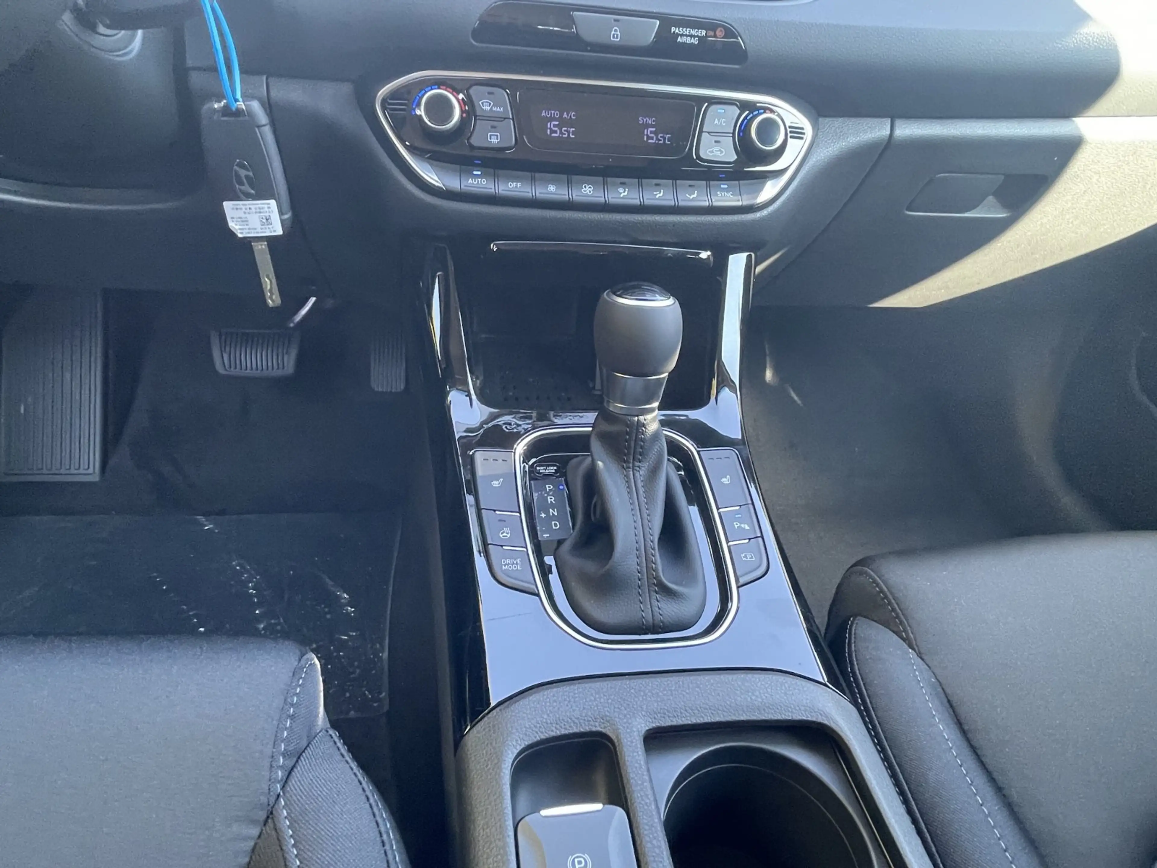 Hyundai i30 W 1,6 T-Gdi /LED/Kamera/Navi/ACC/110 km — photo 12