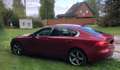 Jaguar XE XE 20d Aut. Prestige Rot - thumbnail 1