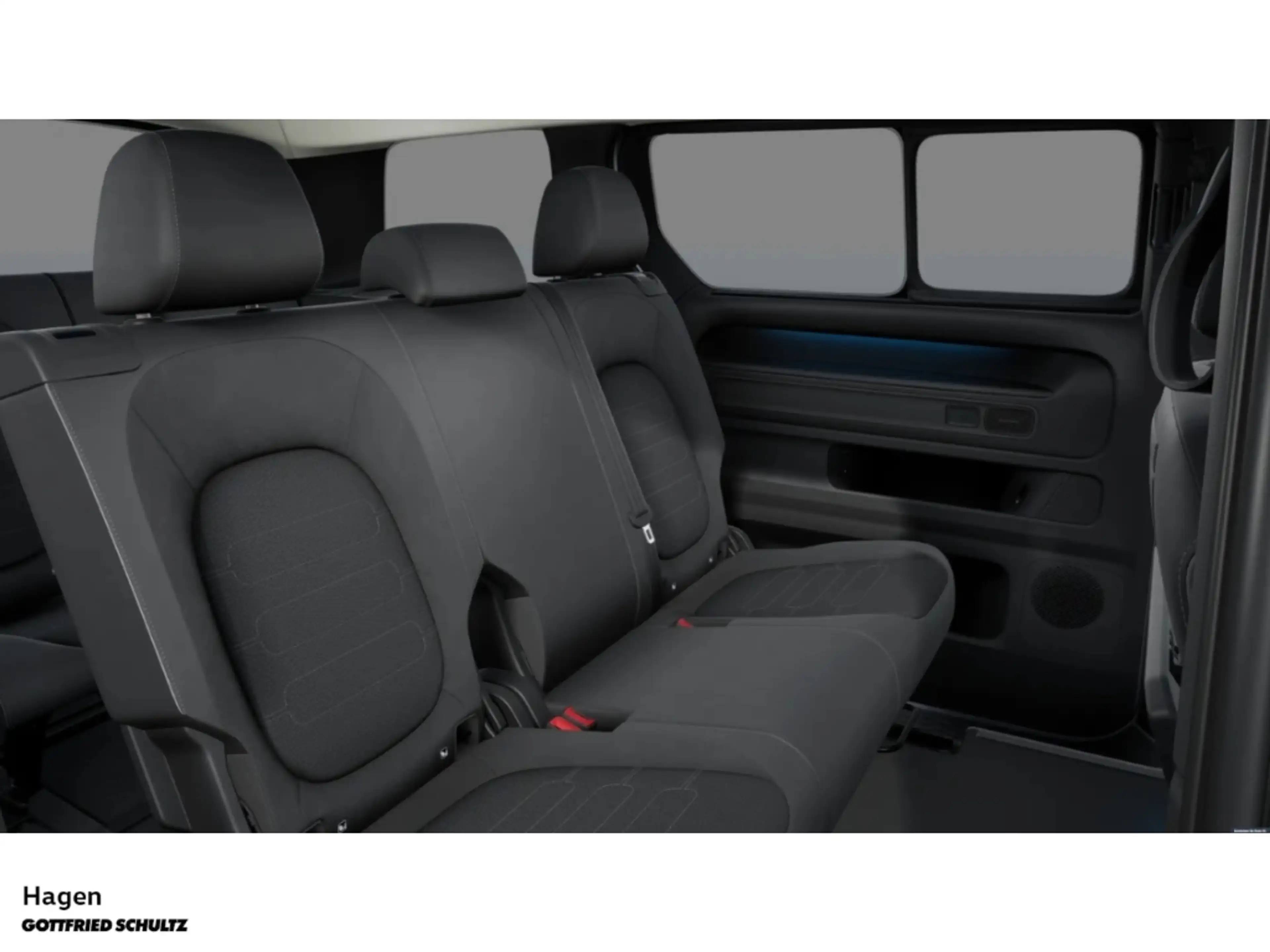 Volkswagen ID. Buzz Pro Generation 210 kW (286PS) — photo 14