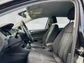 Volkswagen Golf VII 1.4 TSI BMT Lounge /Bi-Xenon NAV SHZ BT Negro - thumbnail 9