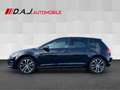 Volkswagen Golf VII 1.4 TSI BMT Lounge /Bi-Xenon NAV SHZ BT Negro - thumbnail 2