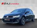 Volkswagen Golf VII 1.4 TSI BMT Lounge /Bi-Xenon NAV SHZ BT Negro - thumbnail 1