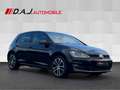 Volkswagen Golf VII 1.4 TSI BMT Lounge /Bi-Xenon NAV SHZ BT Negro - thumbnail 7