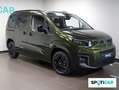 Citroen Berlingo M  Diésel 100CV Manual Max Verde - thumbnail 3