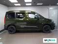 Citroen Berlingo M  Diésel 100CV Manual Max Verde - thumbnail 4