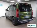 Citroen Berlingo M  Diésel 100CV Manual Max Verde - thumbnail 7