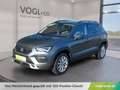 SEAT Ateca 1,5 Style ACT TSI DSG Grau - thumbnail 1