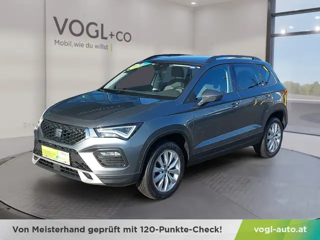 SEAT Ateca 1,5 Style ACT TSI DSG