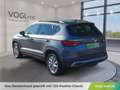 SEAT Ateca 1,5 Style ACT TSI DSG Grau - thumbnail 3