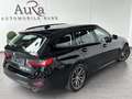 BMW 320 Touring xDrive Sport-Line NAV+LED+AHK+PANO Fekete - thumbnail 5