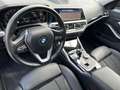 BMW 320 Touring xDrive Sport-Line NAV+LED+AHK+PANO Fekete - thumbnail 9