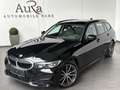 BMW 320 Touring xDrive Sport-Line NAV+LED+AHK+PANO Fekete - thumbnail 2