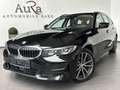 BMW 320 Touring xDrive Sport-Line NAV+LED+AHK+PANO Fekete - thumbnail 1