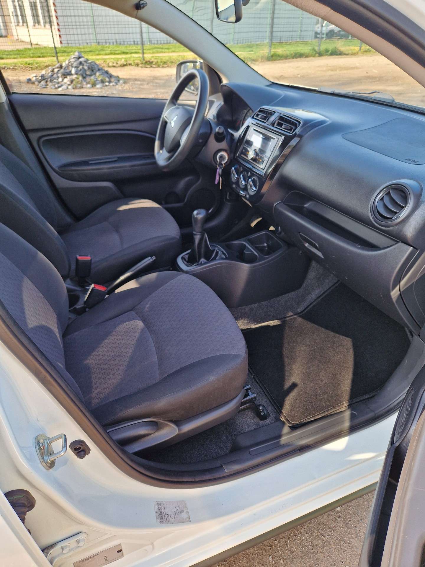 Second hand Mitsubishi Space Star 1.0