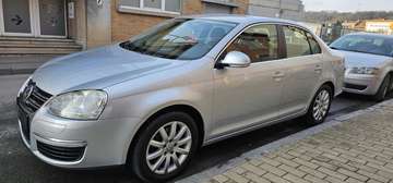 Jetta 1.9 TDi Comfortline