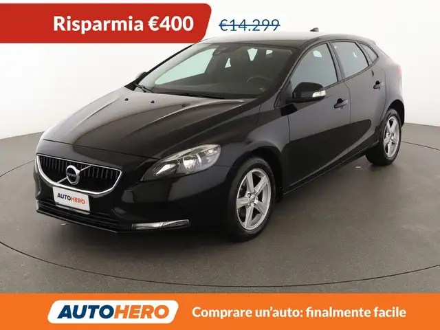 Volvo V40 2.0 D2 Kinetic