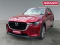 Mazda CX-60 2.5L e-SKYACTIV PHEV AWD EXCLUSIVE Aut. Rot - thumbnail 1