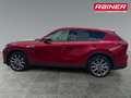 Mazda CX-60 2.5L e-SKYACTIV PHEV AWD EXCLUSIVE Aut. Rot - thumbnail 2
